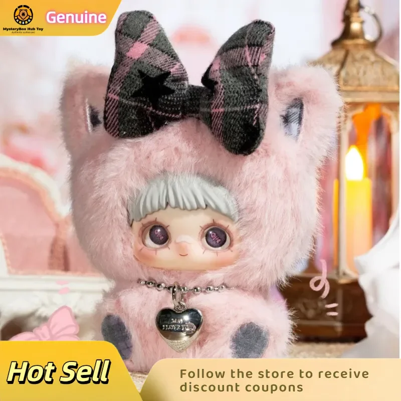 

Genuine Maymei Taylor Love Endless Series Plush Blind Box Doll Trendy Toy Bags And Hanging Valentine'S Day Gift Confirmation