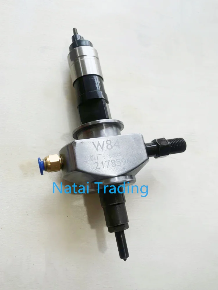 

Diesel Injector Clamp 21785960 Diesel Common Rail Fuel Injector Holder Repair Tool for Denso Volvo