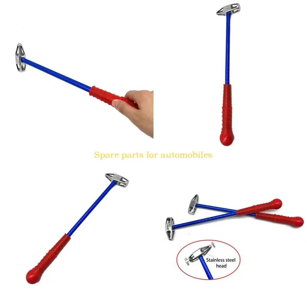 

H58F вмятины молотки автомобиль Car Body вмятины съемки