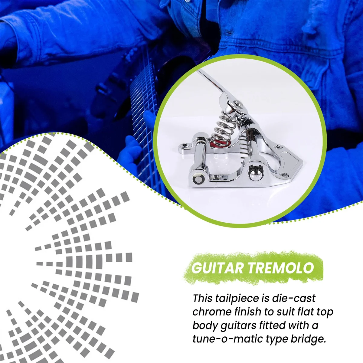 Abvb Guitar Vibrato… - image