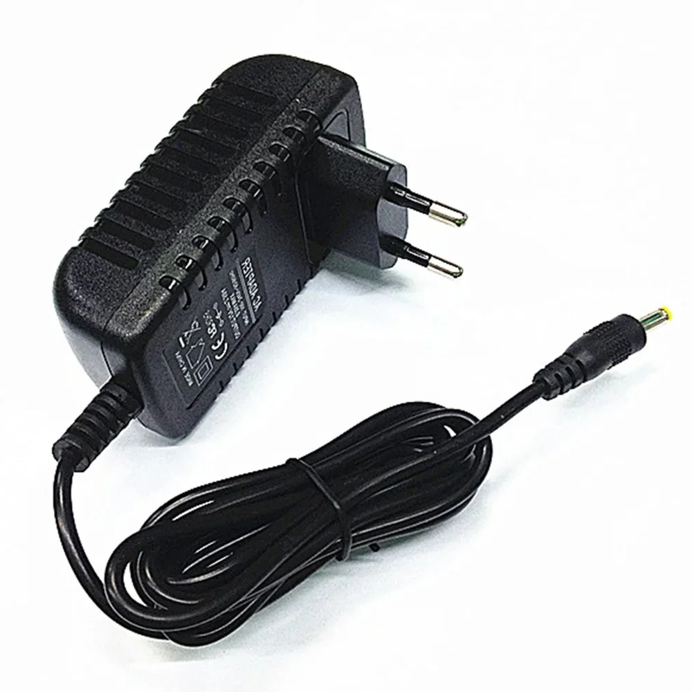 9V Adapter Charger for Sony Portable Dvd Player AC-FX150 DVP-FX720 DVP-FX730 DVP-FX810 DVP-FX820 9V 2A DC 4.0 Power Charger