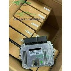 Brand New ECU3 39128-2BAC9 Car Engine Computer Board Electronic Control Unit Fit for Hyundai MEG17.9.12 ECM 391282BAC9
