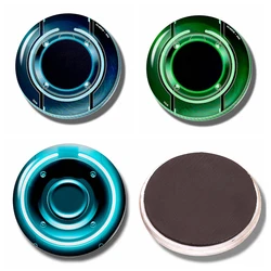 Tron Fridge Magnet Home Decor Glass Cabochon Decoration Kitchen Fridge Stickers Note Holder Souvenirs Gift 30MM Legacy