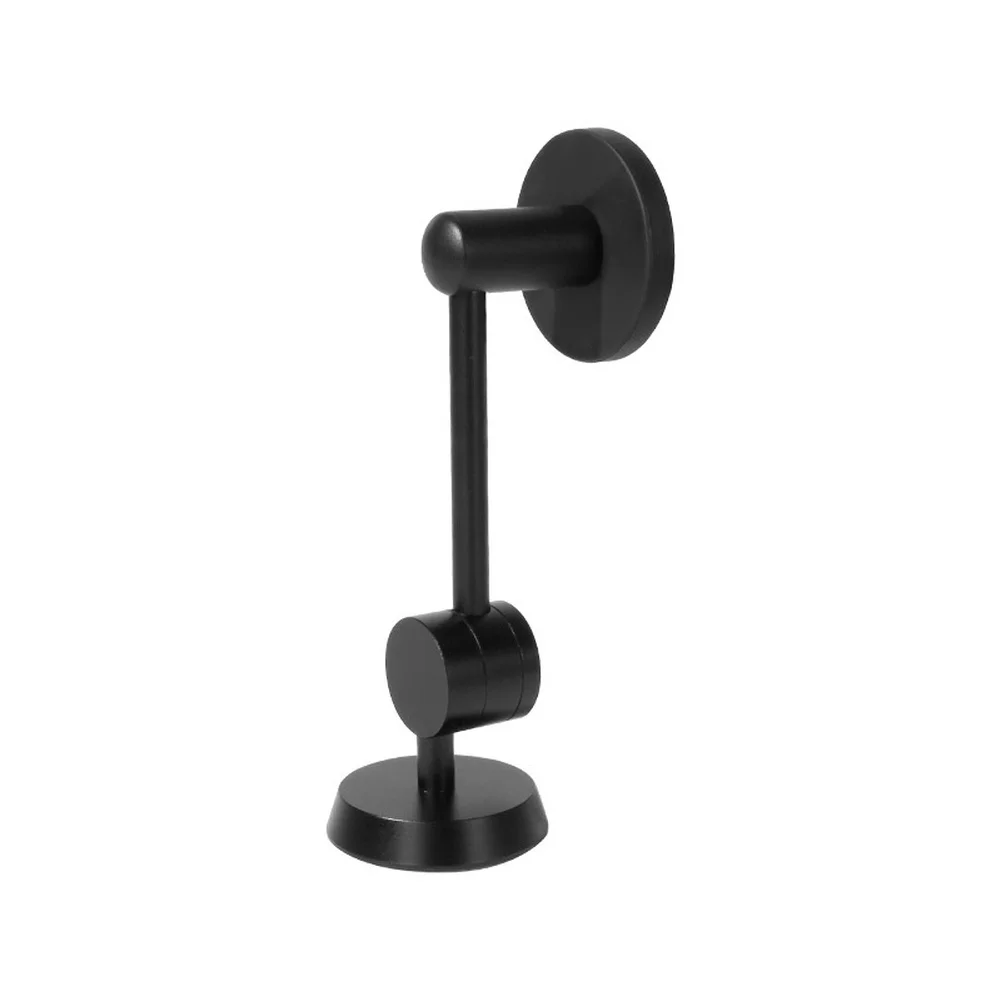 270 Degree Adjustable Magnetic Coffee Drip Tray Holder for Espresso Machines with Auto Suction and No Touch Operation