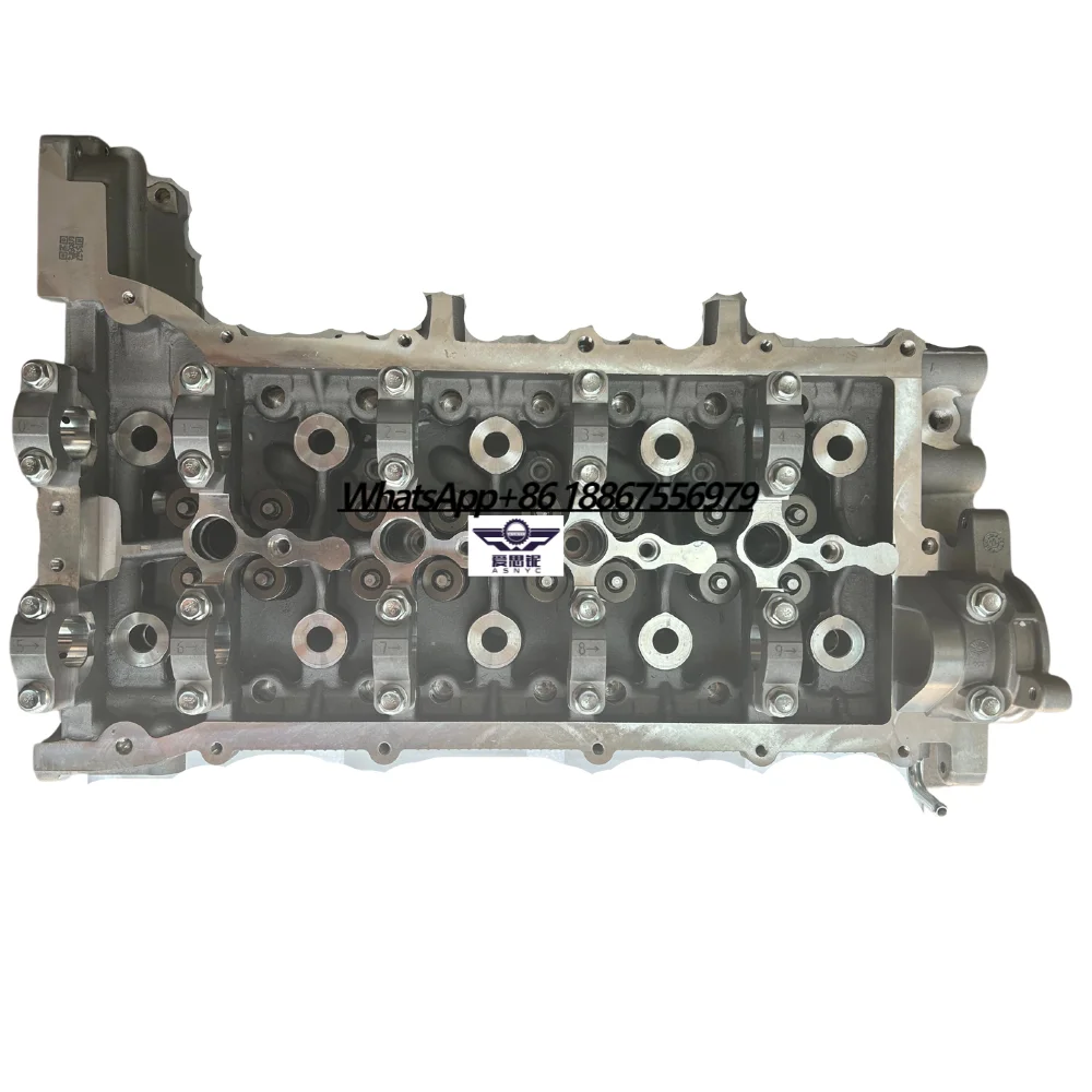 

To fit the new high-quality chase G101.9 T 19D4N engine cylinder head assembly