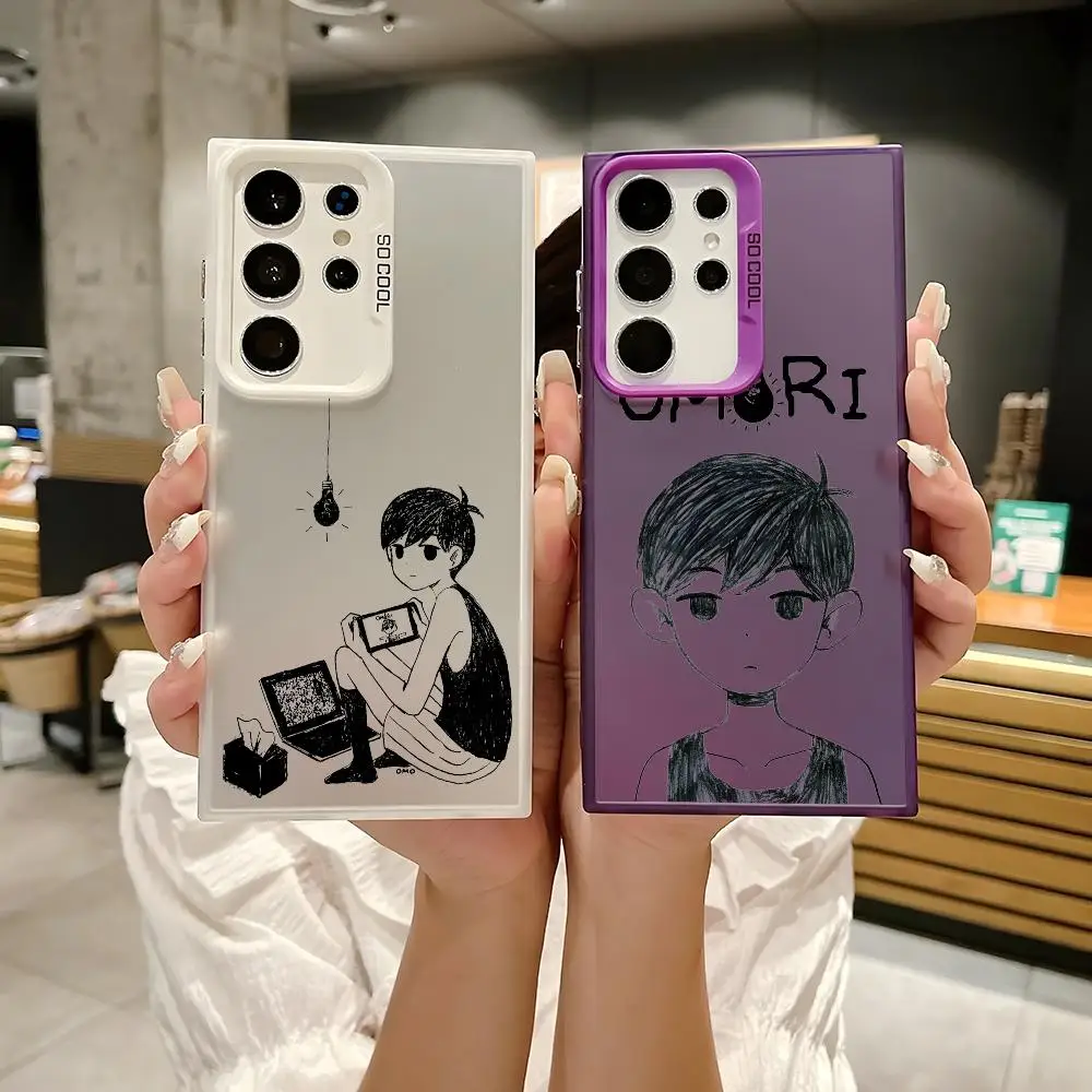 Video Game O-Omori … - image