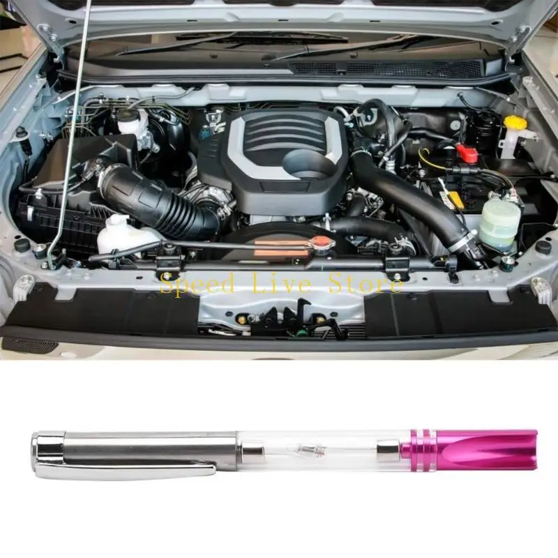 547C Ingition Car Test tester Plugs Wires Coils Diagnostic Tool
