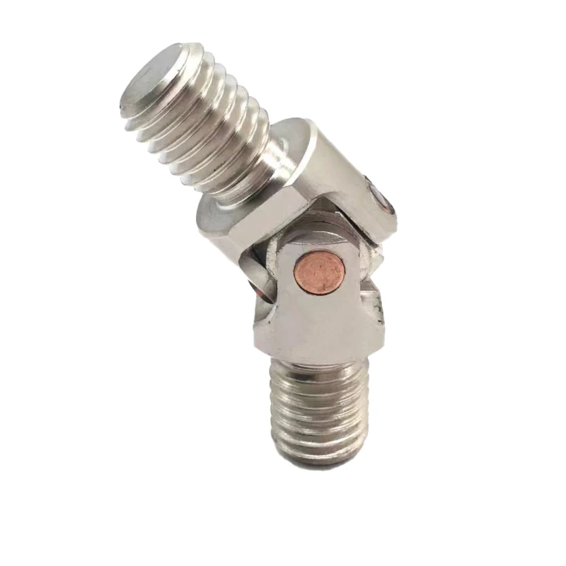 For HYUNDAI excavator joystick handle universal joint R225-9 R215 225-7 R110 150 universal joint