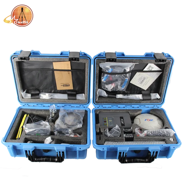 Survey Gps Foif A90…