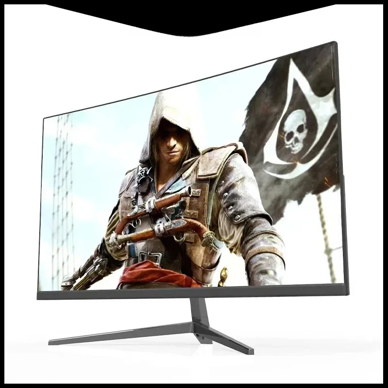 35-Inch Desktop 42-inch E-sports Curved LCD Screen 35-inch 165hz/144hz Monitoring Computer Monitor Wholesale