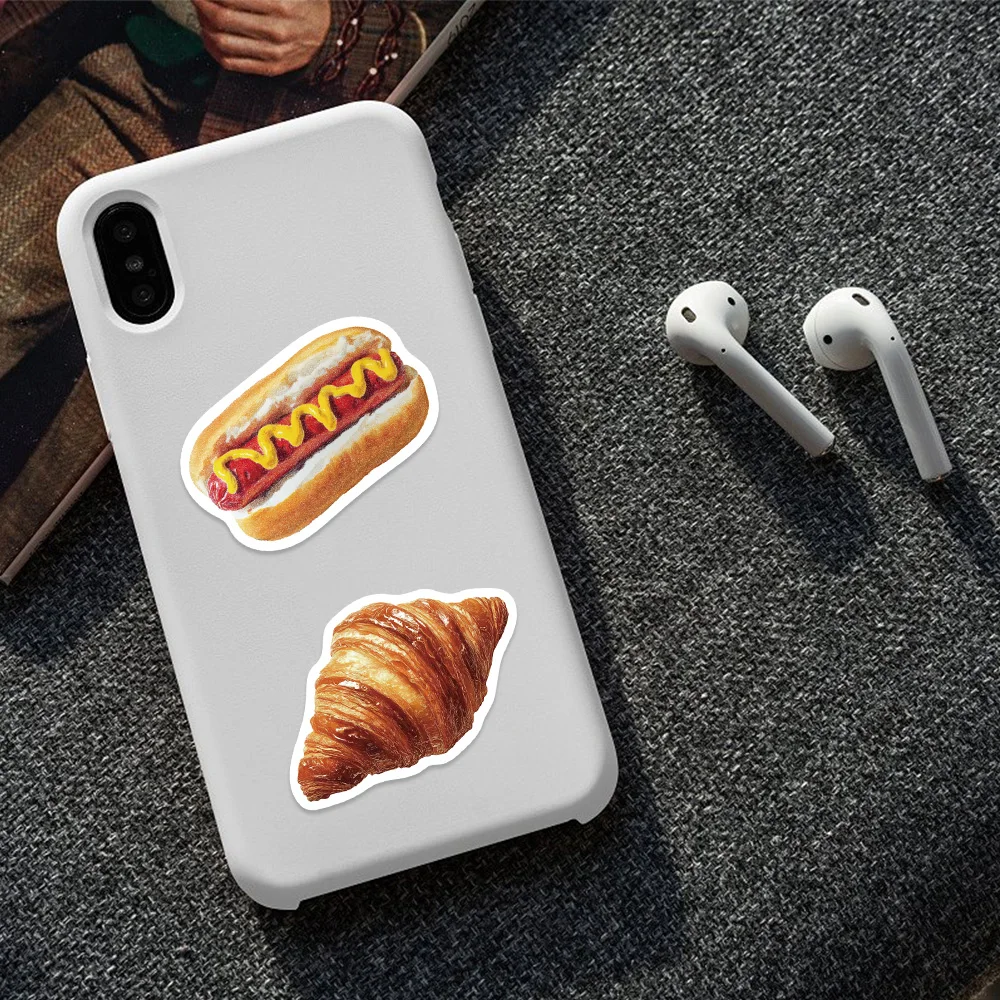 50枚入り Y2K レトロステッカー ノートパソコン 水筒 電話 自転車 スケートボード スクラップブック 落書きステッカー 子供 ティーン 大人向けギフト