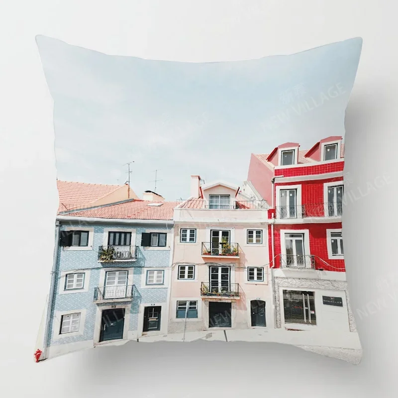 Funda De Almohada D… - image