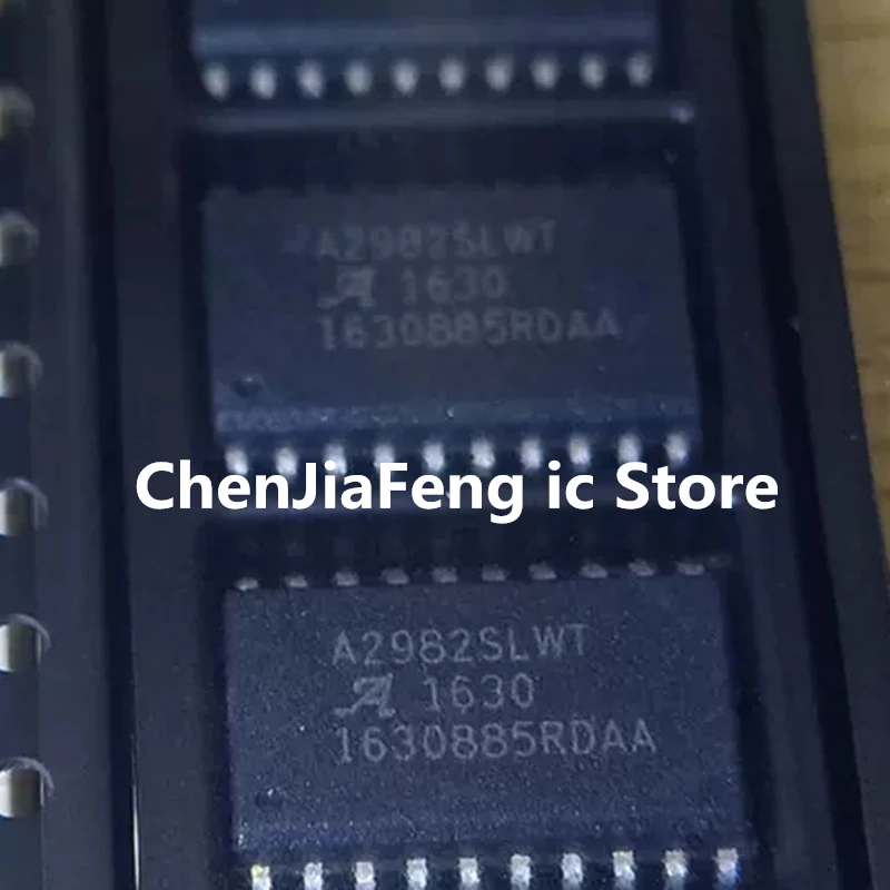 

1-100 шт./лот A2982SLWTR-T A2982SLWT SOP20 Новый оригинал