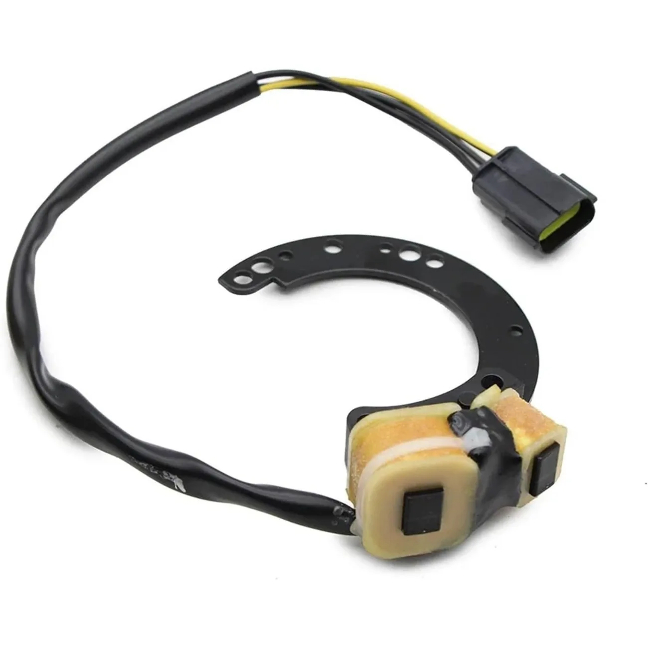 

86617A14 86617A17 Stator Coil Generator Magneto Coil 174-6617A17 for Mercury 2 Stroke Carb 15HP 20HP 25HP Motorcycle Stator Coil