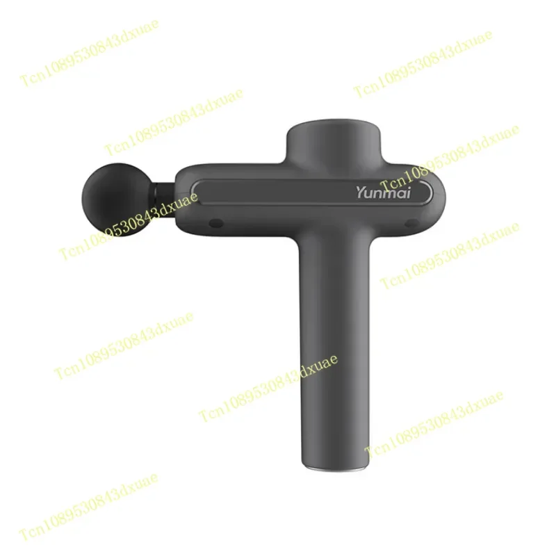 Yunmai fascia massage gu pro basic mahine deep muscle relaxation 3 modes body massager