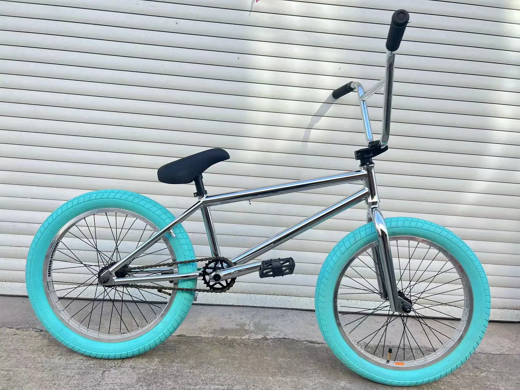 BMXE: دليل شامل لاختيار دراجة BMX مناسبة للاستخدام المنزلي
