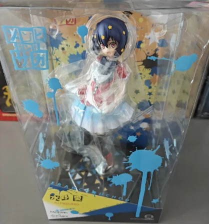 FS】オリジナル F:NEX スケール1/7 ゾンビランドサガ 水野愛 モデル