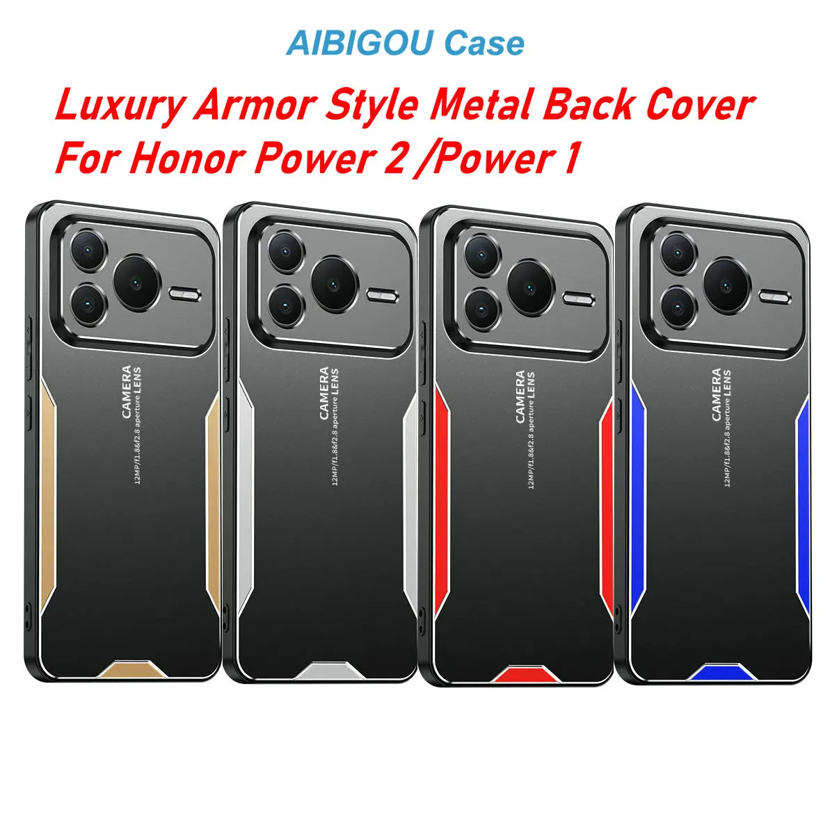 For Honor Power 2 P…