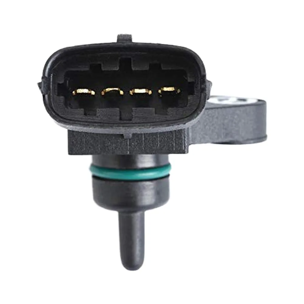 Car Manifold Pressure Sensor 393002B000, 9470930504 For Hyundai I30 For IX25 Santa Fe For Kia Sonata Azera