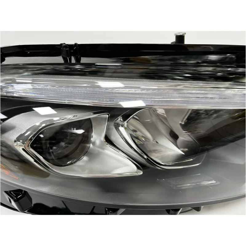 Wholesale LED front Headlight headlamp assembly for Mercedes-Benz A Class A220 A35 W177 2019-2021