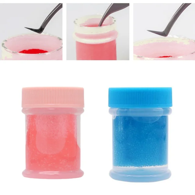 40ML sztuczne rzęsy pęseta środek czyszczący pęseta do brwi narzędzia do czyszczenia szczepiony roztwór czyszczący środek do usuwania kleju pęseta czyste narzędzie