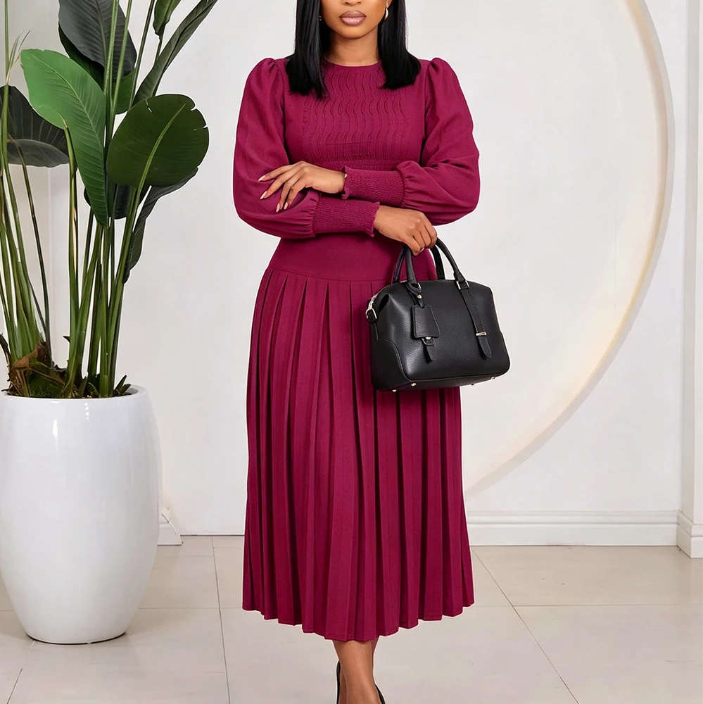 Thumbnail 3 - #80 Highest Rated Midi A-Line Dress to Buy in 2026