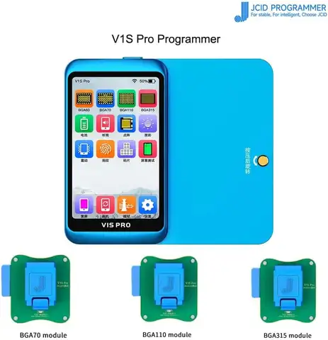 10 best sales जेसी वी1एस प्रो - №9