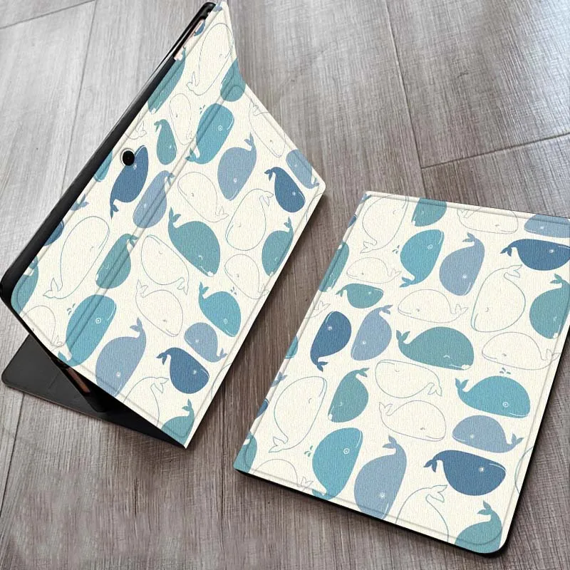 

Blue Sky Palm Tree Case For OPPO Realme Pad Air X 10.36 11 Inch Tablet