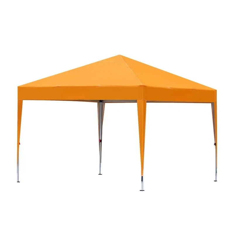 

Outdoor Canopy Tent (PVC Fabric) - Sunshade & Waterproof for Outdoor Exhibitions & Weddings