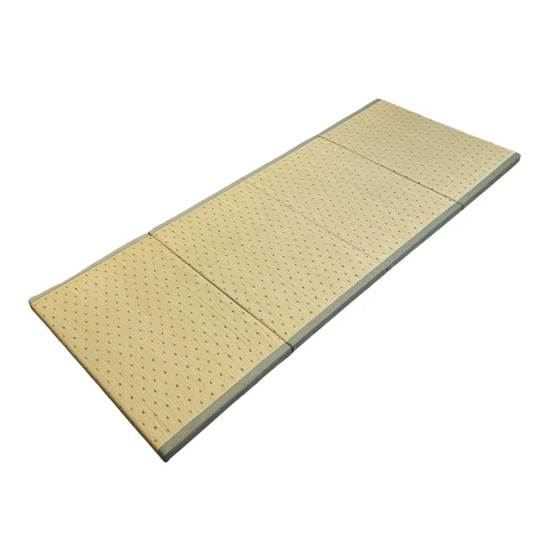 Japanese Tatami Mat Japanese Tatami Mat Cushion Rectangle 200x82cm Rug Carpet Judo Bedroom Folding Straw Floor Mat For Sleeping