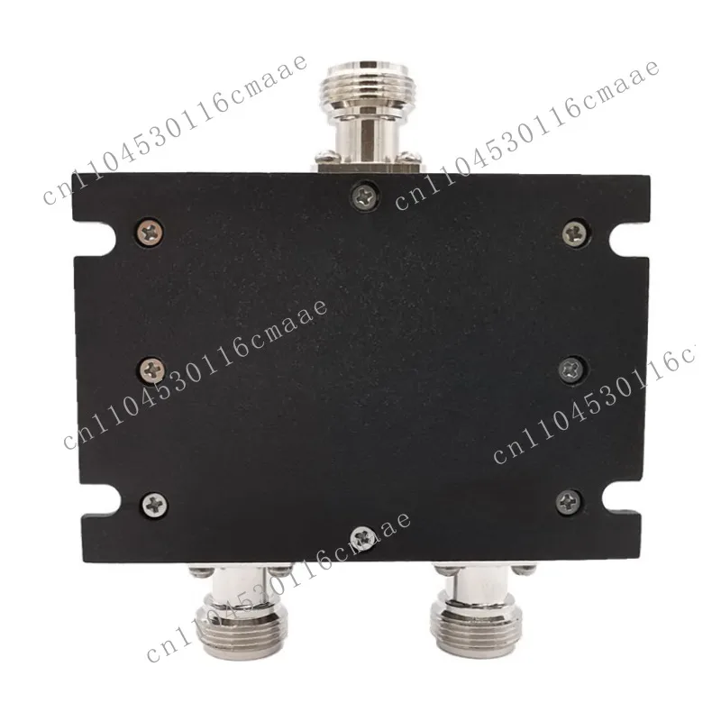 Microstrip 2-6GHz Power Divider N-F