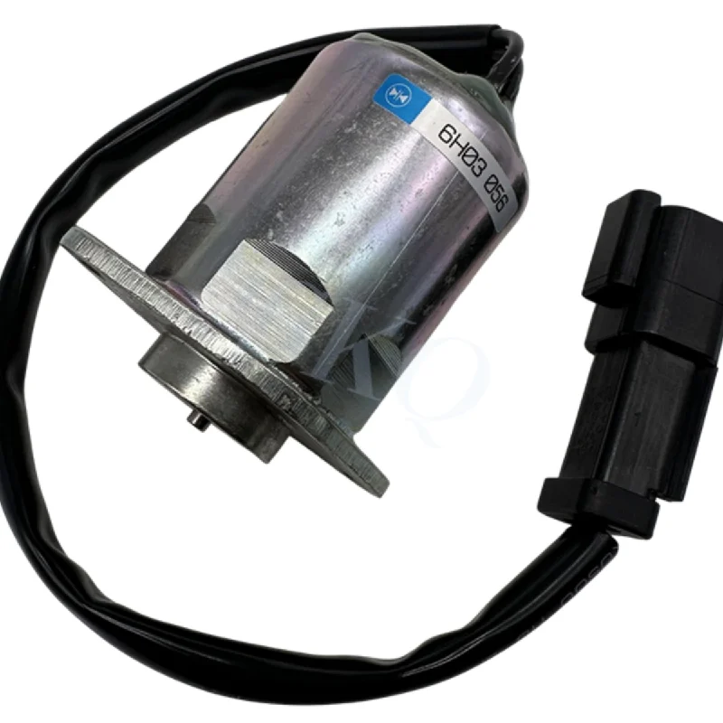 

For WA470-5/WA480-5/D85/D65/D61 proportional solenoid valve 714-23-15520 excavator accessories