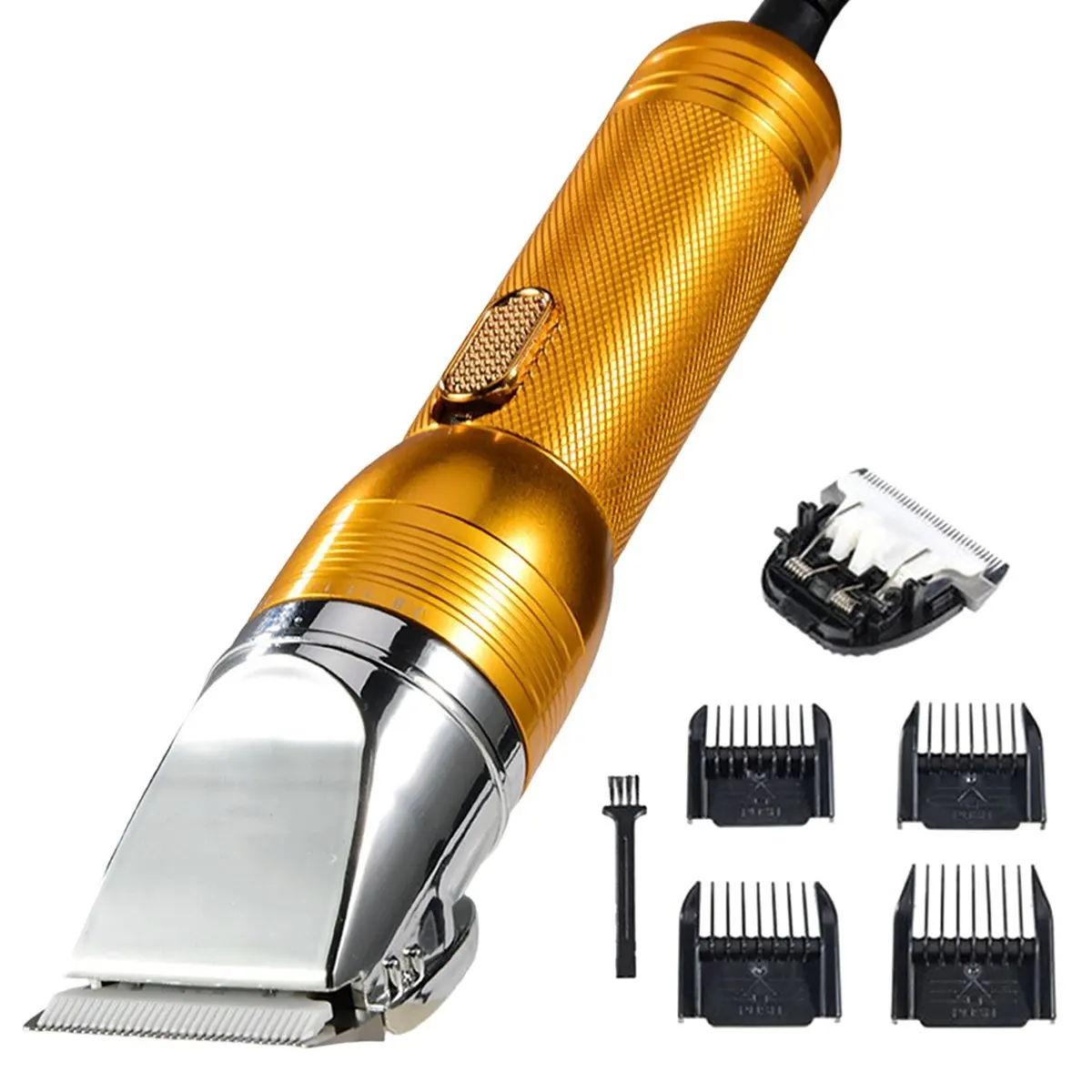 2026 Trend New Cashmere Goat Shearer Cordless Household Pet (Cat,Dog,,Sheep) Hair Trimmer Electric Carpet Tufting Trimmer(US)