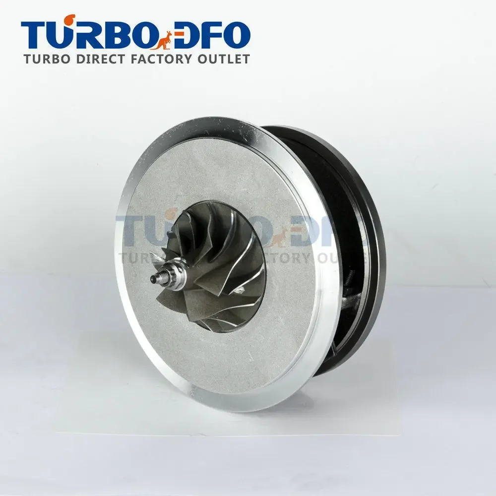 

New Turbocharger Core GT2556V 721204 Cartridge for VW LT II 2.8 TDI 116Kw 158HP AUH - Turbine CHRA 721204-5001S Engine Parts