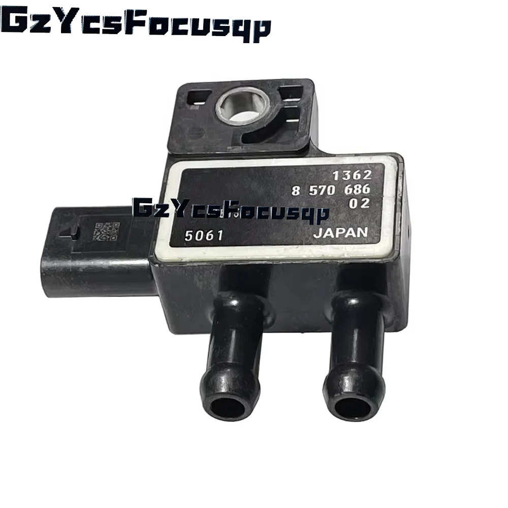 

Для BMW F20 F21 F22 F30 F31 F32 F10 F11 F25 F26 F15 оригинальный датчик давления выхлопных газов DPF подходит 13628570686 13628570866-02