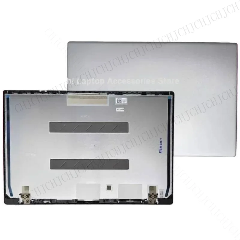 

CHJ для Swift 3 SF314-59 3 SF314-42 3 n19c4 новая задняя крышка ЖК-дисплея для ноутбука, задняя крышка, чехол серебристый