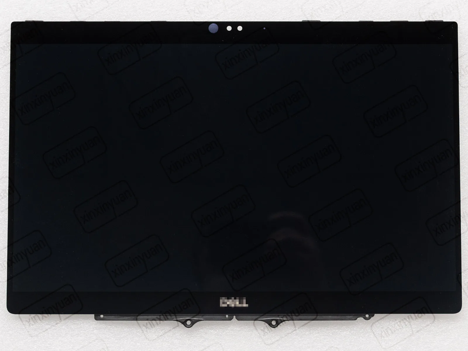 Imagem -03 - Montagem do Digitador do Toque da Tela Lcd do Portátil Dell Latitude 13 7390 em 7389 2n1 Lp133wf4-spd1 Fhd1920x1080 06tyh4 13.3