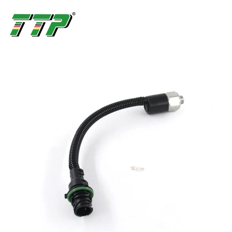 

Oil Pressure Monitor Sensor Switch Sender For VOLVO L110E L120E L150E L180E L180E HL L220E L330E VOE11170072 11170072