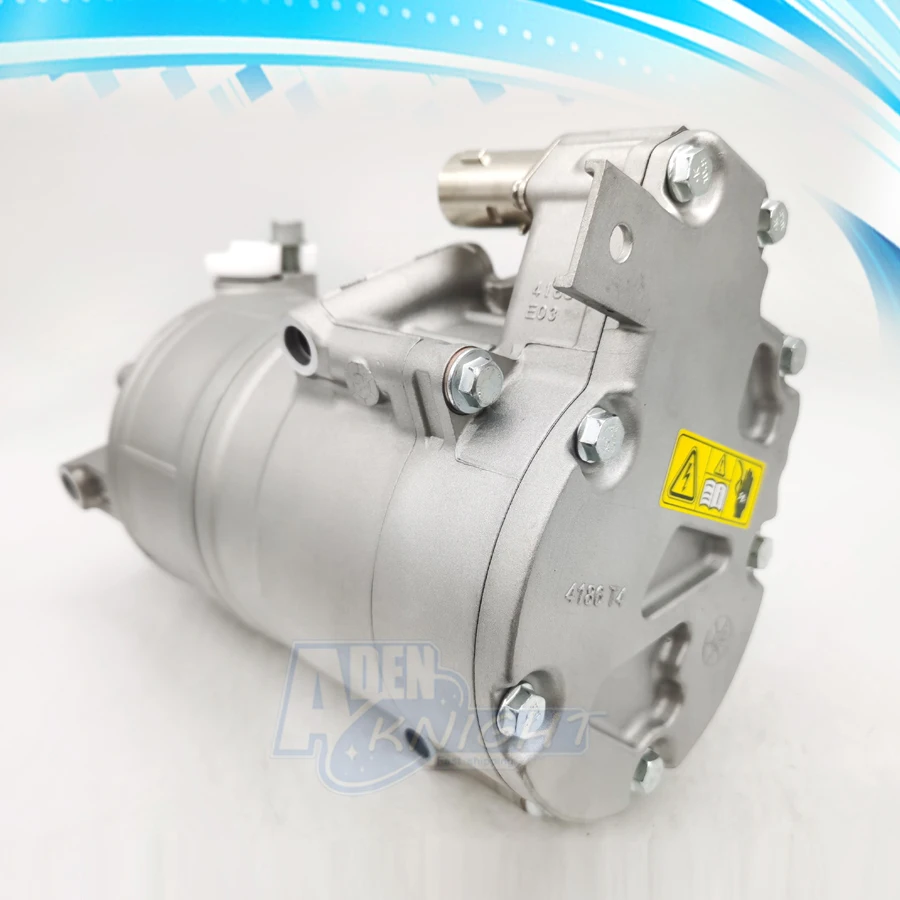 ضاغط تكييف الهواء الكهربائي AC لمرسيدس S400 W222 GLE 500E A0008302001 A0008300301 0008303204 A0032306611 000830200