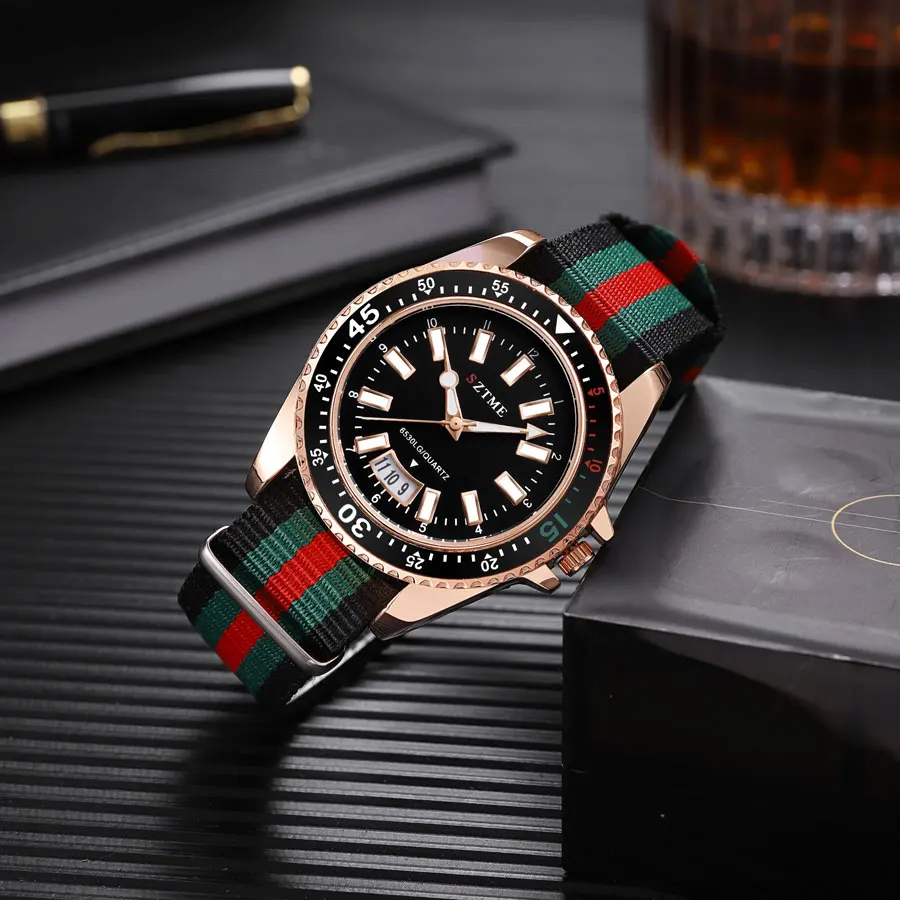 New fashionable men's