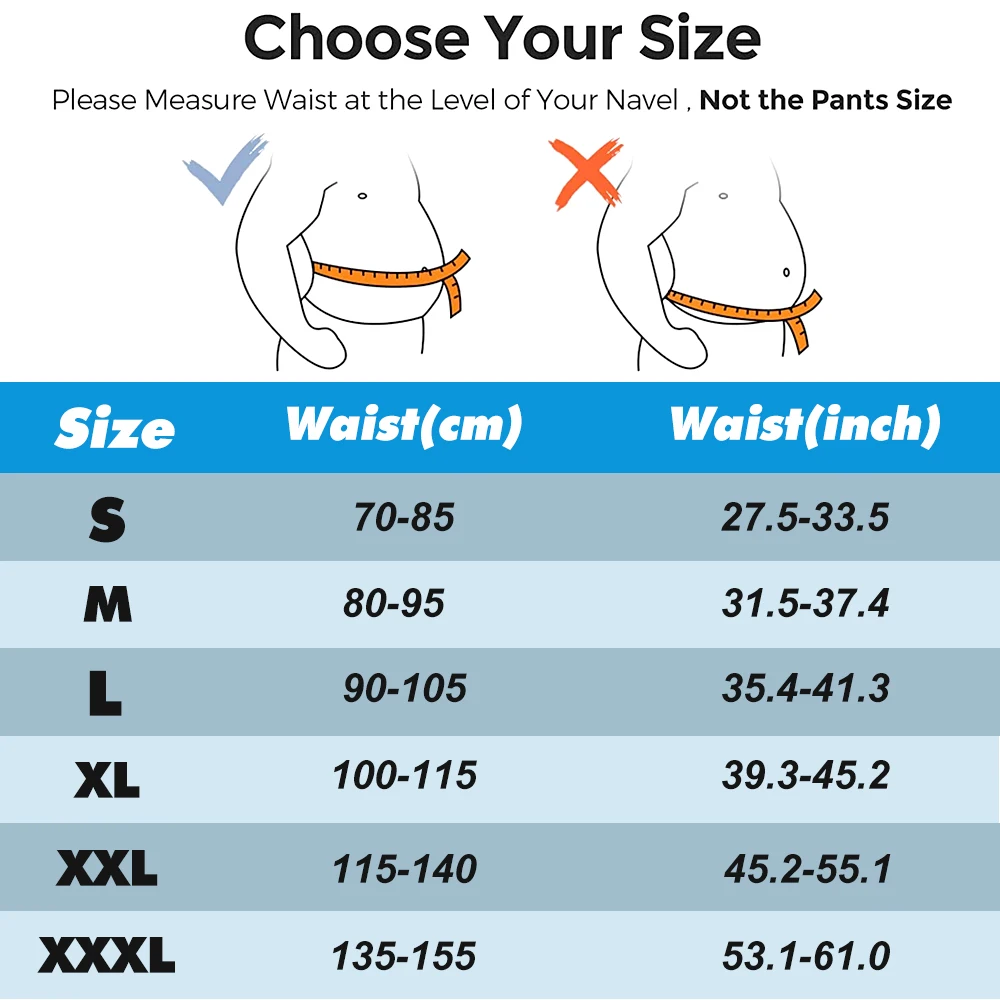 دعامة الظهر لتخفيف آلام أسفل الظهر - حزام دعم قطني مع نظام بكرة قابل للتعديل، تصميم العمود الفقري الإلكتروني - للرجال والنساء #2