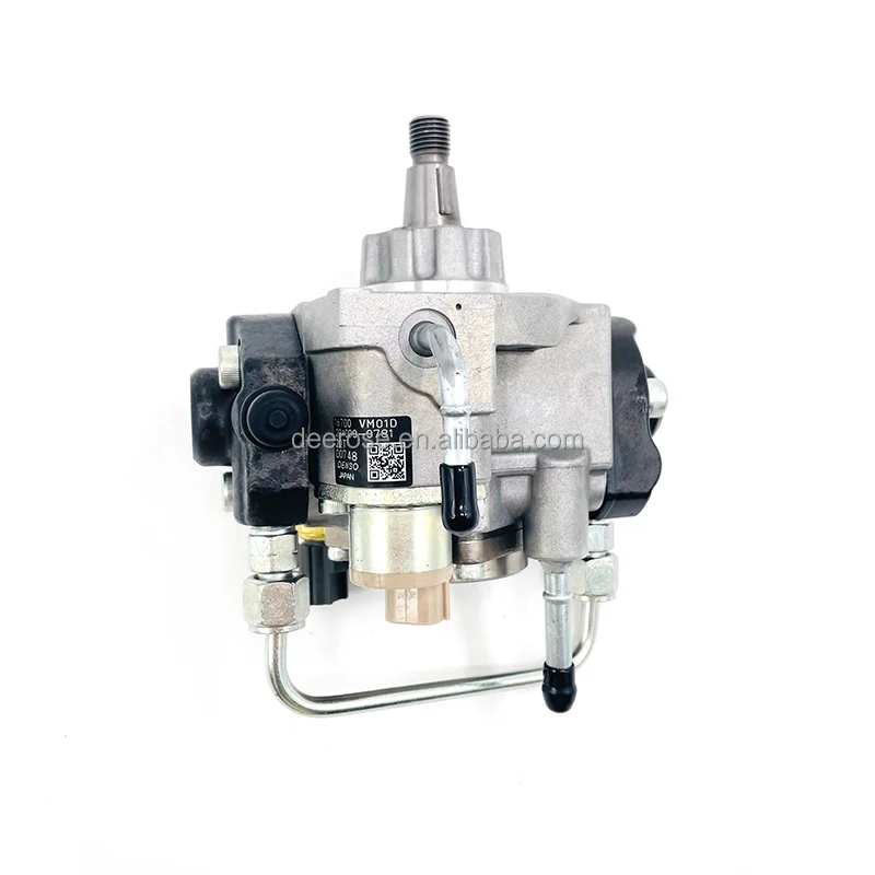 

High Quality Fuel Pump Pump 294000-0786 16700-VM01D