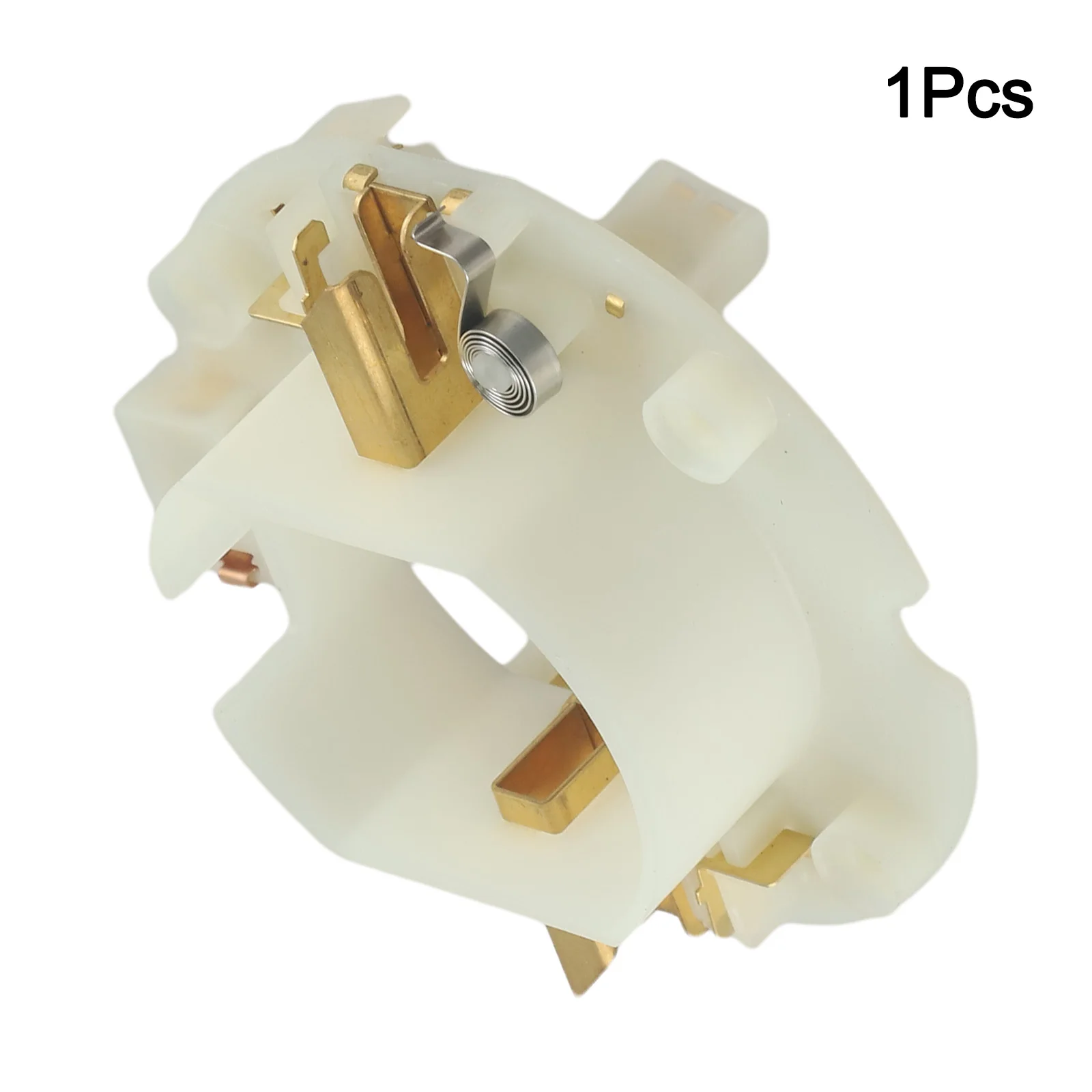 

For HM1203C For HM1307 Brush Holder Unit 632D00-2 Brush Holder For Hammer Repair Compatible With Multiple Models