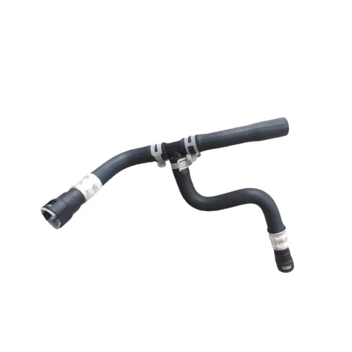 Imagen 2 del producto 20765678 25862088 Conjunto de manguera de calentador de motor de alta calidad apto para Chevrolet Traverse 2009-2017 para Buick Enclave 2008-2017