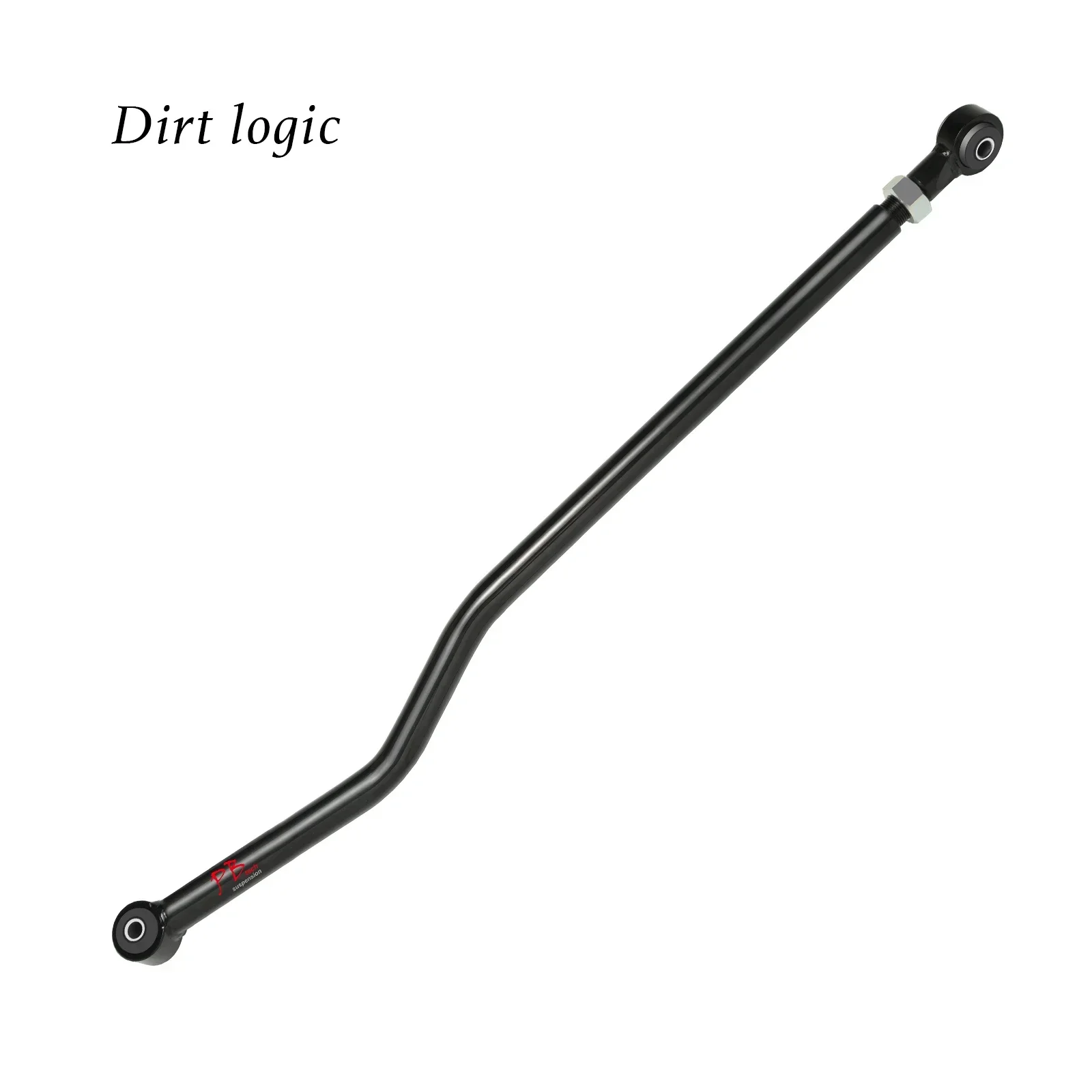 

For 2018-UP Jeep Wrangler JL/JT 2Door & 4Door 2-6" Lift Adjustable Rear Track Bar