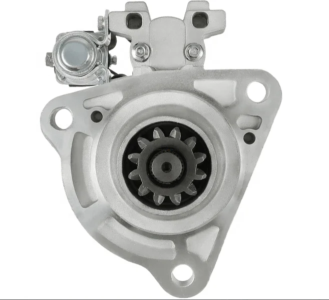 Brand New Auto Truc…