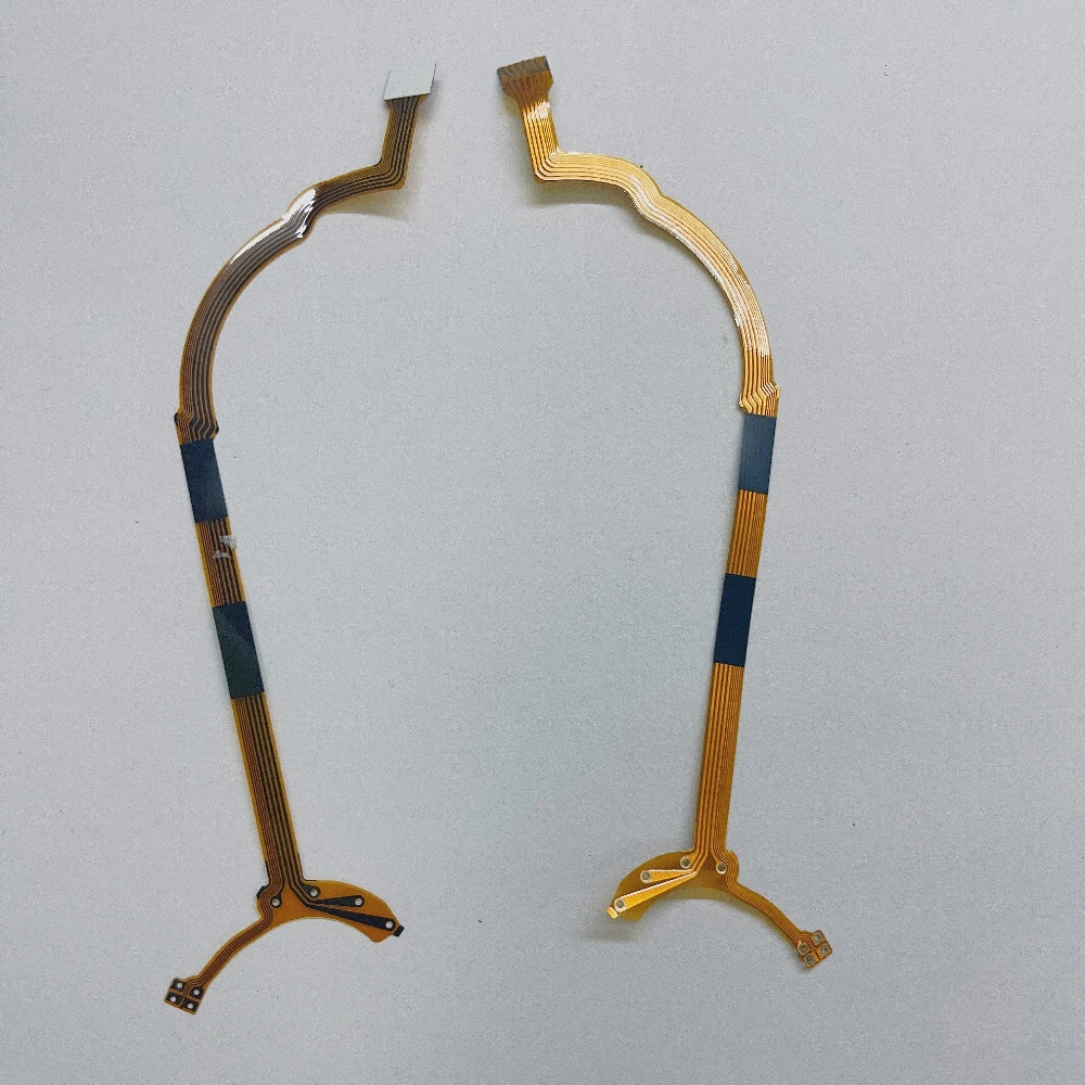 1 шт., гибкий кабель для объектива Canon 28-135 мм