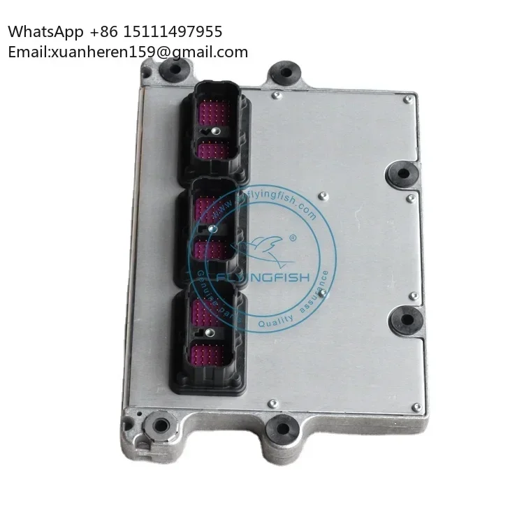 

Wholesale ECM ECU 3408501 3408504 4309175 for ISM11 QSM11 M11 Diesel Engine Parts