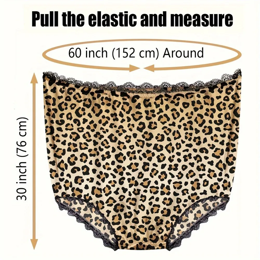 Funny Underwear for Women Granny Panties Gag Gifts for Women Funny Oversized Novelty Prank Underwear Christmas Halloween Parties