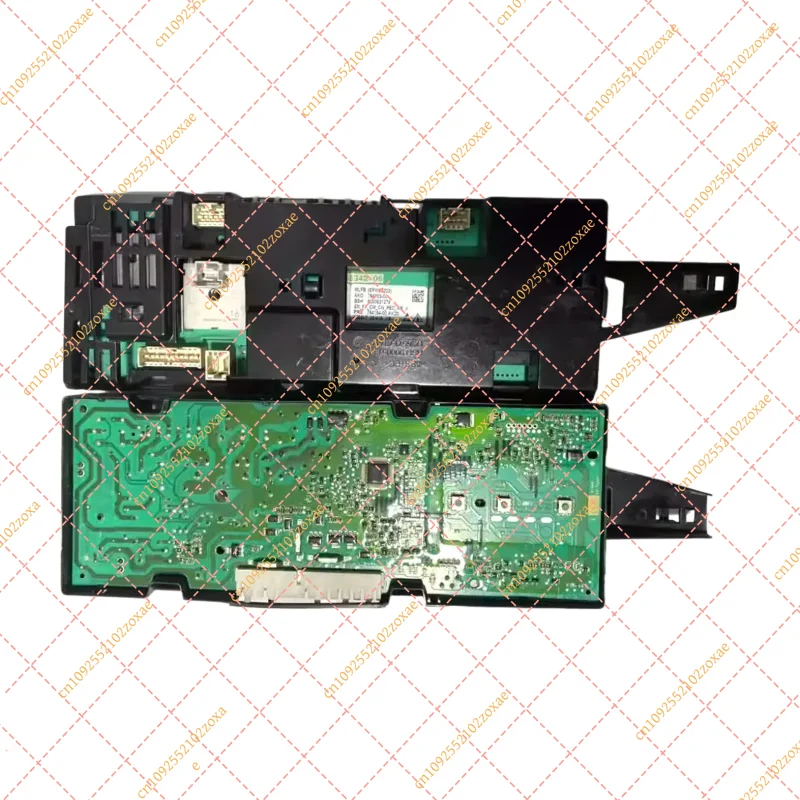 

9000631274 Washing Machine Control Board for Siemens XQG52-07X060 WM07X060TI - EPW65202 Motherboard Replacement